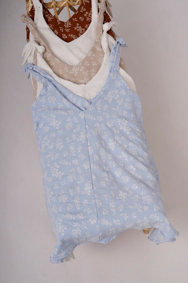 Solero Para Atar Cey Puffing Sheila