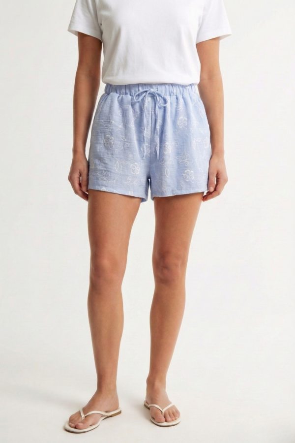 Short Cey Puffing Magnolia