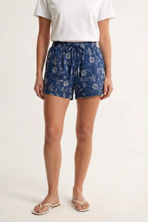 Short Cey Puffing Magnolia