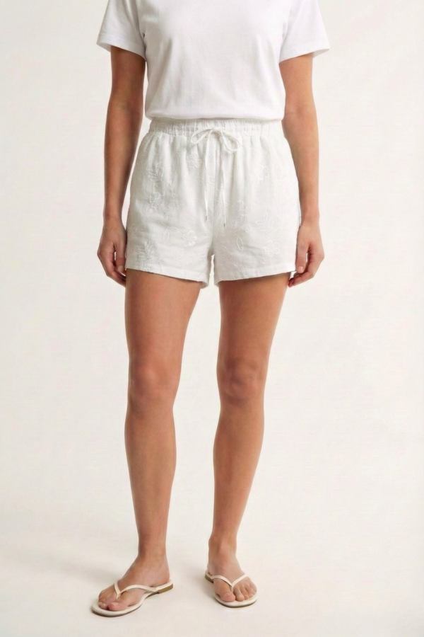 Short Cey Puffing Magnolia