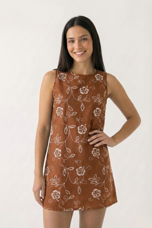 Solero Cey Puffing Para Atar Atras Yeya