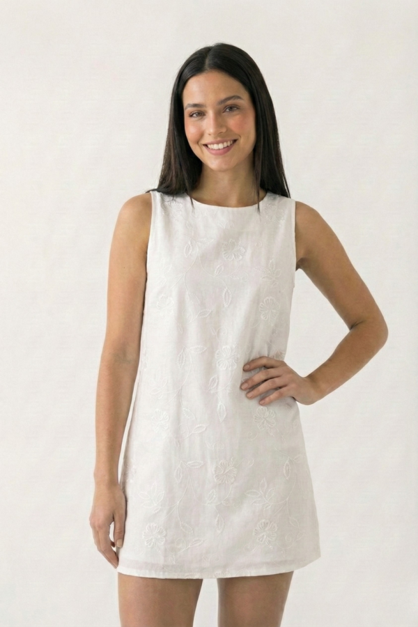 Solero Cey Puffing Para Atar Atras Yeya