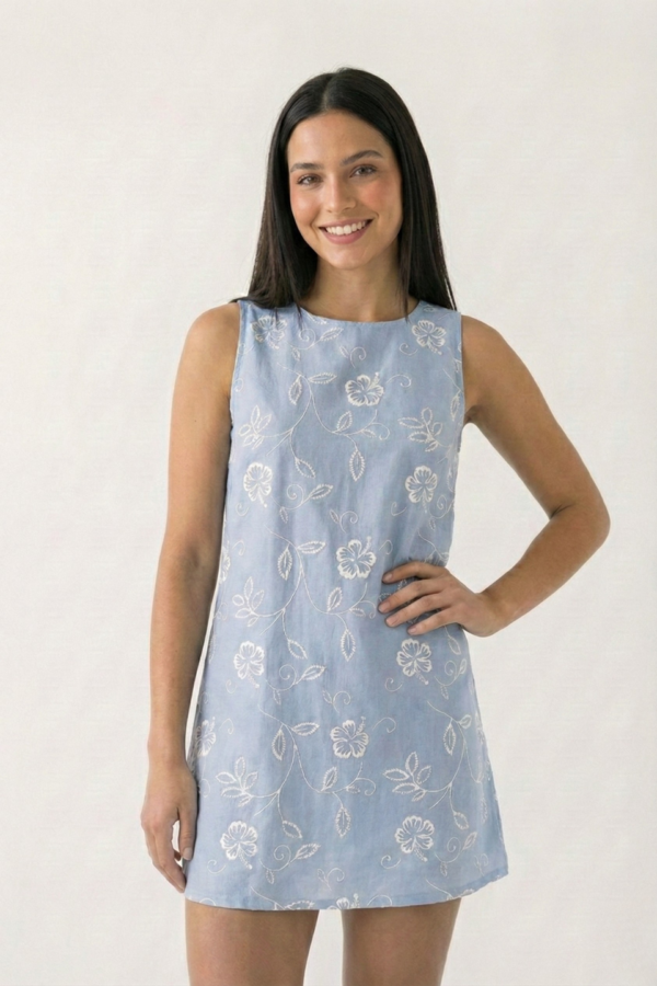 Solero Cey Puffing Para Atar Atras Yeya