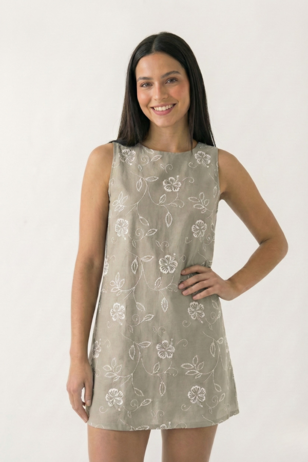 Solero Cey Puffing Para Atar Atras Yeya