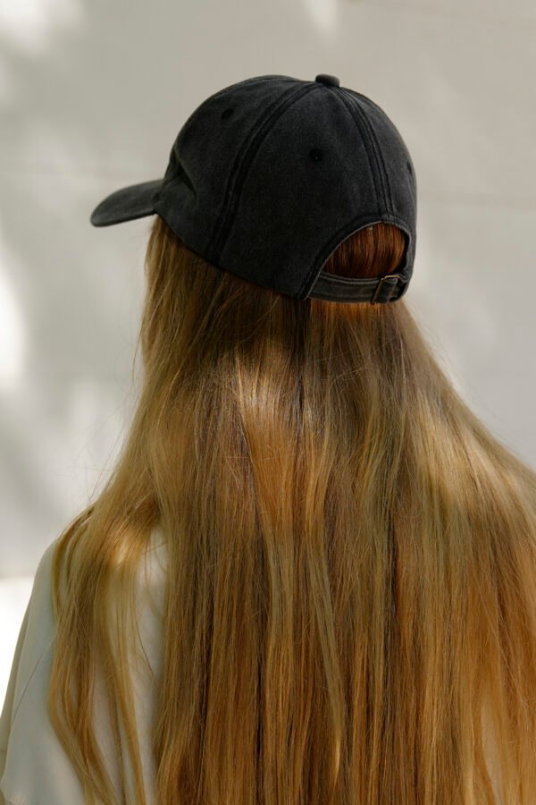 Gorra Brooklyn New York Bordada "1631"