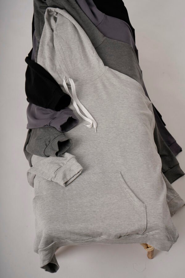 Maxibuzo Rustico Frisado "MILU"