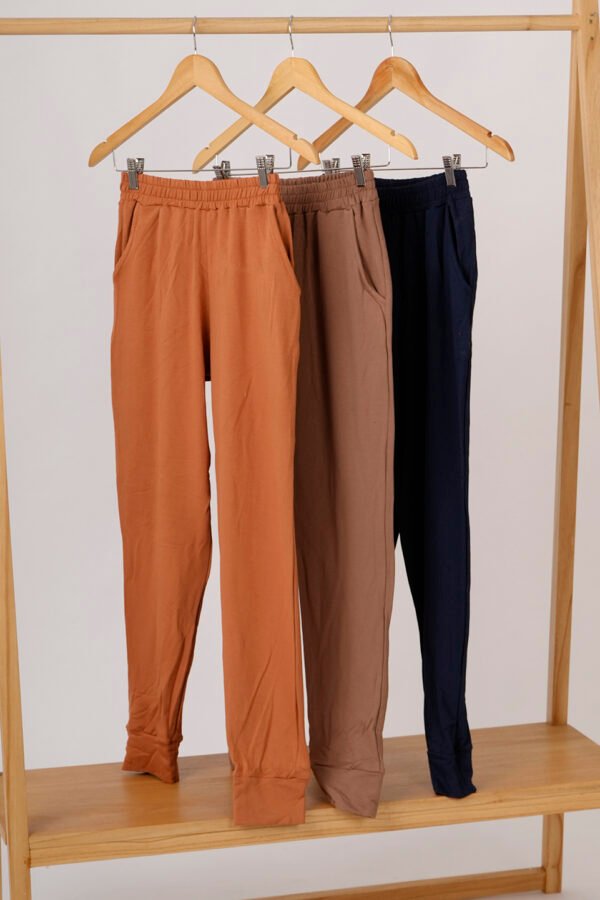 Babucha Rustico Frisado "BUYA"