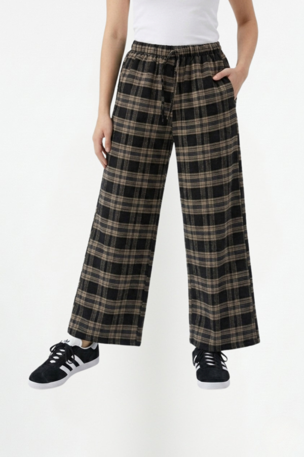 Palazzo Cuadrille Pilu "KAYMA"