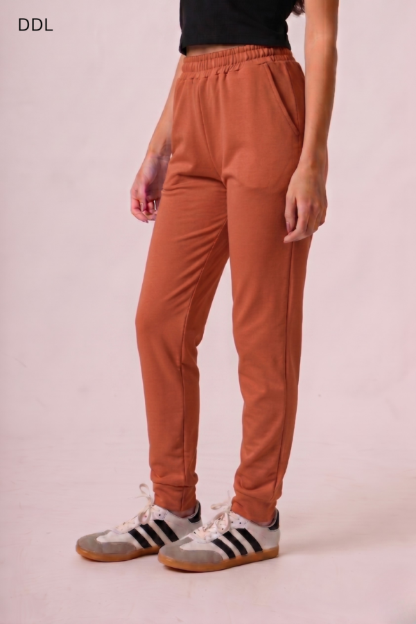 Babucha Rustico Frisado "BUYA" B