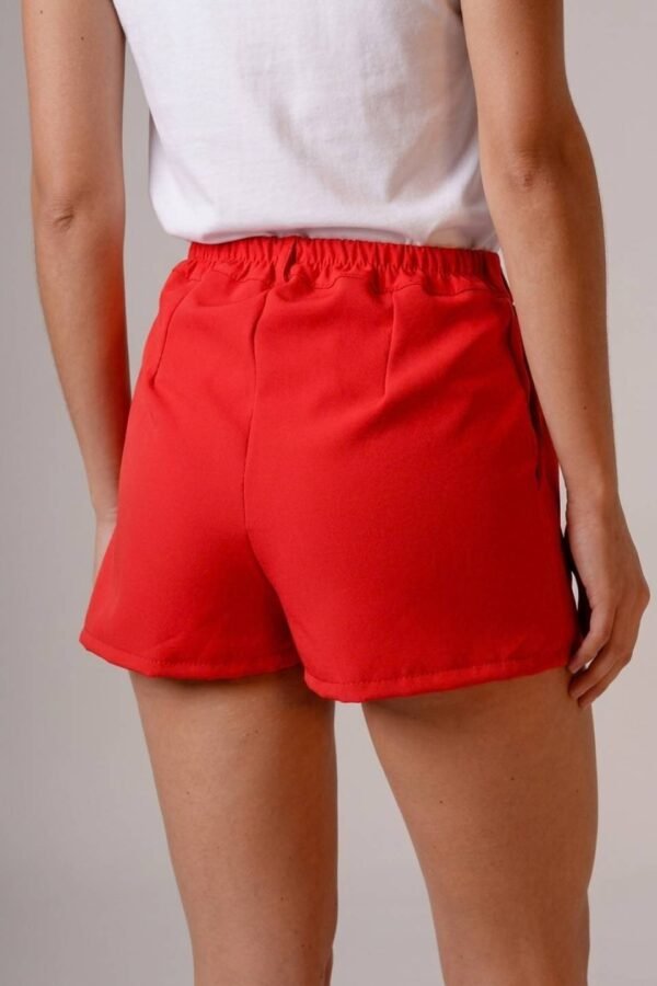 Short Sastrero Crep "CHIC"